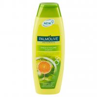 Naturals Fresh & Volume Shampoo Capelli Normali/grassi