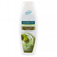 Naturals Long & Shine Shampoo Capelli Medi/lunghi