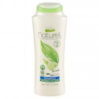Naturel Shampoo Thè Verde Uso Frequente