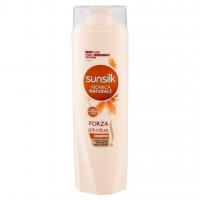 Ricarica Naturale Shampoo Forza Anti-rottura