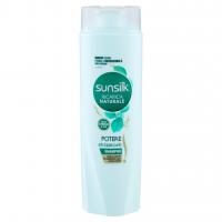 Ricarica Naturale Shampoo Potere Anti Doppie Punte
