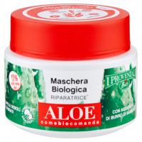 Aloe Maschera Biologica Riparatrice*