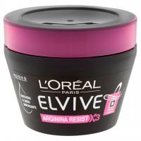 Arginina Resist X3 Maschera al Siero Rinforzante