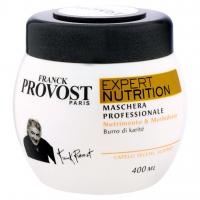 Expert Nutrition Maschera Professionale Nutrimento & Morbidezza