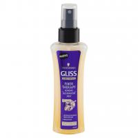 Hair Repair Fiber Therapy Bonding Olio Ripatore Spray