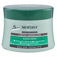 Liscio Assoluto Maschera