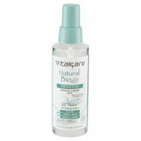 Natural Bio Cristalli Liquidi Spray Protettivi