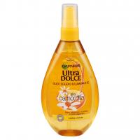 Olio Leggero Illuminante alla Camomilla Capelli Chiari