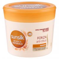 Ricarica Naturale Maschera Forza Anti-rottura