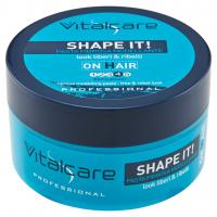 On Hair Shape It! Pasta Fibrosa Modellante