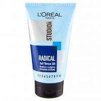 Studio Line Radical 9 Gel Fibroso 24h