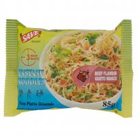 Instant Noodles Gusto Manzo