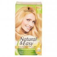 536 Biondo Dorato Naturale