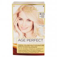 Age Perfect By Excellence Crema Colore Multi-sfumature 10.31 Biondo Chiarissimo Avorio
