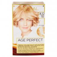 Age Perfect By Excellence Crema Colore Multi-sfumature 8.32 Biondo Chiaro Perla