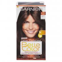 Belle Color Castani Mediterranei 4.03 Castano Luce