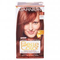 Belle Color Castani Mediterranei 6.35 Castano Ambrato