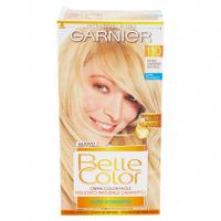 Belle Color Crema Color Facile 110 Biondo Chiarissimo Naturale Super Schiarente