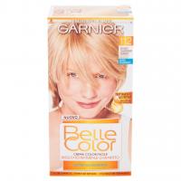 Belle Color Crema Color Facile 112 Biondo Chiarissimo Dorato Super Schiarente