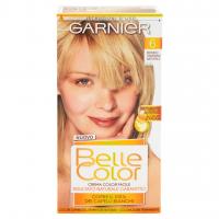 Belle Color Crema Color Facile 6 Biondo Chiarissimo Naturale
