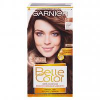 Belle Color Crema Color Facile 6.132 Castano Chiaro Nude