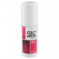 Colorista Spray 1-day Color - Colorazione Temporanea un Giorno - #hot Pink