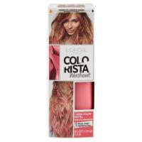 Colorista Washout Pastel - Colorazione Temporanea 1 Week - #dirtypink