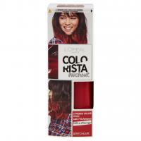 Colorista Washout Vivid - Colorazione Temporanea 2 Weeks - #red