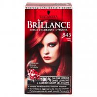 Crema Colorante Intensiva 845 Rosso Raso