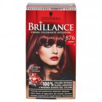 Crema Colorante Intensiva 876 Mogano