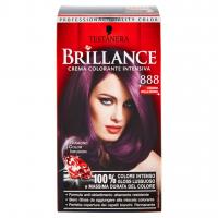 Crema Colorante Intensiva 888 Londra Viola Rosso