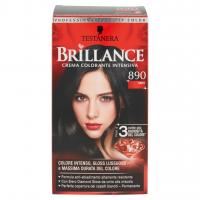 Crema Colorante Intensiva 890 Nero