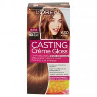 L'oréal Paris Casting Crème Gloss - Colore Trattamento senza Ammoniaca - 630 Caramel