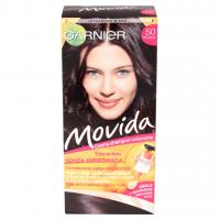 Movida Crema Shampoo Colorante 50 Prugna