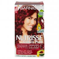 Nutrisse Colore Puro Rosso Intenso