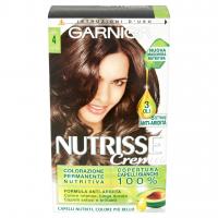 Nutrisse Crema 4 Castano Cacao