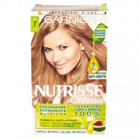 Nutrisse Crema Ambra 7 Biondo
