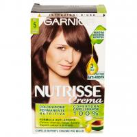 Nutrisse Crema Moka 5 Castano Chiaro
