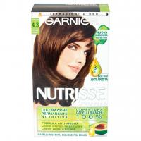 Nutrisse Creme Color Cappuccino