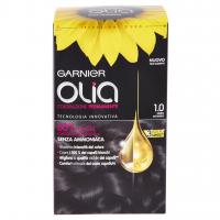Olia Colorazione Permanente 1.0 Nero Intenso