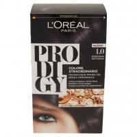 Prodigy Colorazione Permanente 1.0 Ossidiana Nero Profondo