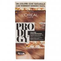 Prodigy Colorazione Permanente 7.0 Mandorla Biondo