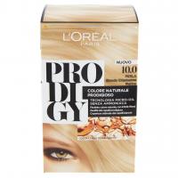 Prodigy Colore Naturale Prodigioso 10.0 Biondo Chiarissimo Platino