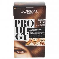 Prodigy Colore Naturale Prodigioso 5.30 Bronzo Castano Chiaro Dorato