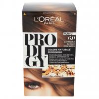Prodigy Colore Naturale Prodigioso 6.0 Cannella Castano Chiarissimo