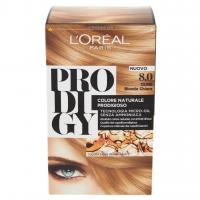 Prodigy Colore Naturale Prodigioso 8.0 Dune Biondo Chiaro