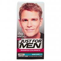 Shampoo Colorante Biondo Scuro H-15