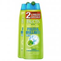 Fresh Fortif Liquido Profumata Flacone Cosmetico