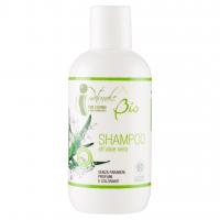Shampoo all'Aloe Vera 200 Ml