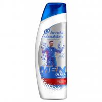 Shampoo Head&shoulders After Sport 225ml